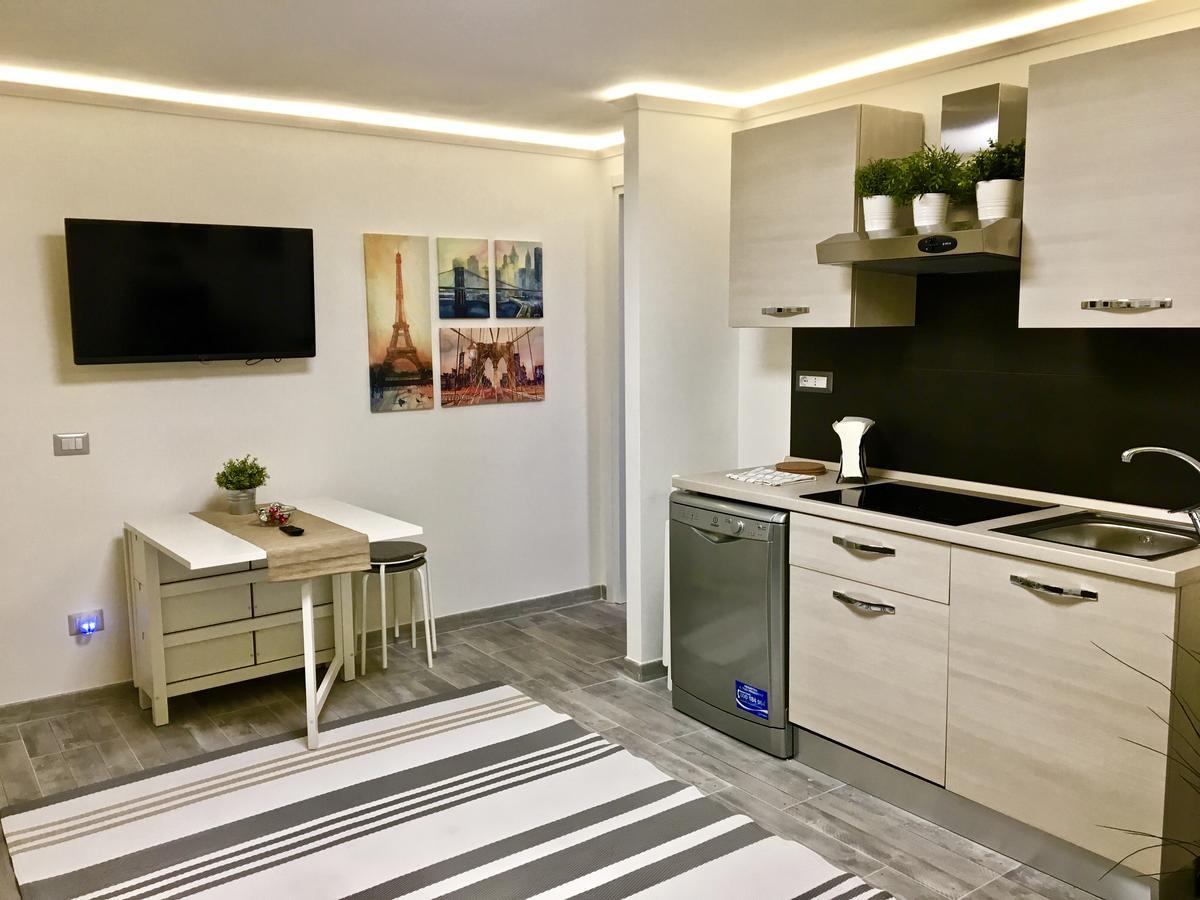 Pantheon Rhome Рим Экстерьер фото
