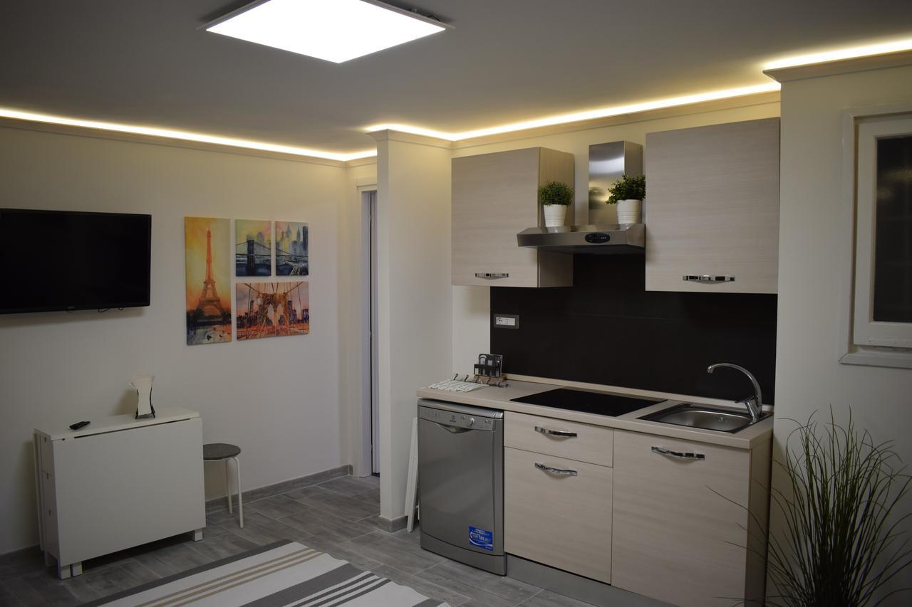 Pantheon Rhome Рим Экстерьер фото